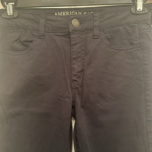 American Eagle Jeggings - Picture 2 of 6